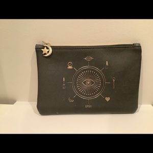 IPSY make up bags- 2pc set